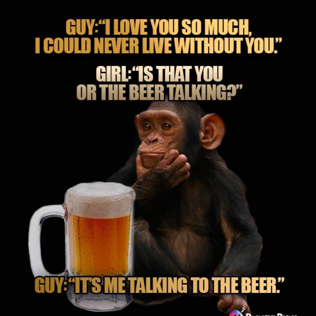 Beaches Pub Joke of the week!! #BeachesPub #Yql #Funny