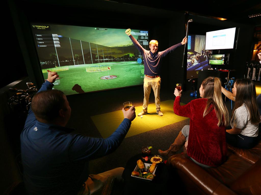 Ameristar SC tweet media