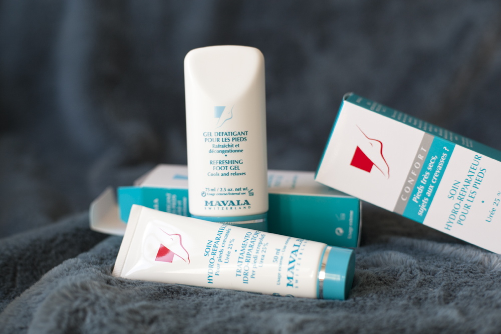 lilyslearners's tweet photo. (Ad - Gifted) @NatFeetWeek It is so important to moisturise and use products to hydrate your skin. Love these from @MavalaUK I am so impressed with how smooth this Hydro - Repairing Cream makes your feet feel after use!
#NatFeetWeek #LetsTalkFeet https://t.co/whEKZhzPks