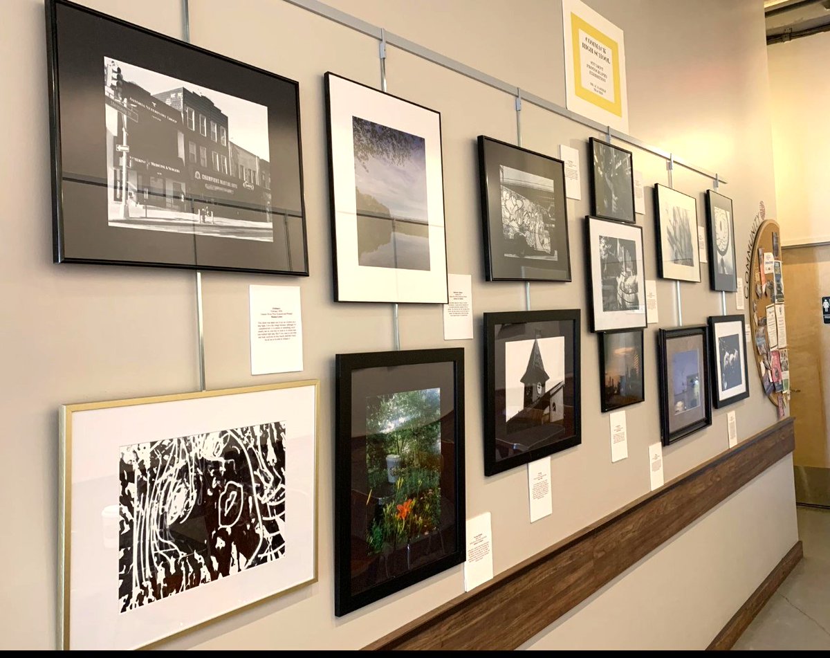 CommackSchools's tweet photo. Tomorrow evening! Enjoy a photo exhibit and opening reception featuring Commack High School's Photography students - March 10 at 7pm @Sweetwaters
 200 West Main St. Smithtown. #Photography #MackART #CommackHighSchool @rraeihle https://t.co/56L6XJRU4m