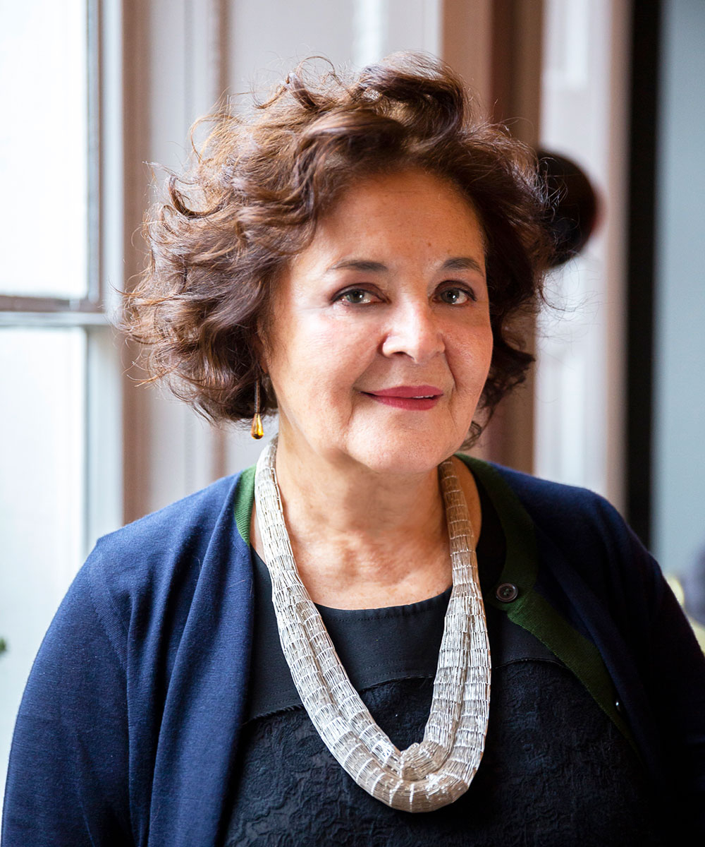 SouthKenLife's tweet photo. The "trend setter" Lina Kanafani who established design gallery mint in 1998. 

"I feel strongly about reducing harmful consumption in the design industry through promoting material conscious designs." says Lina. 

📸 of Tubular Armchair 

#iwd2020 #womeninbusiness #inspiration https://t.co/76z89PdmiA