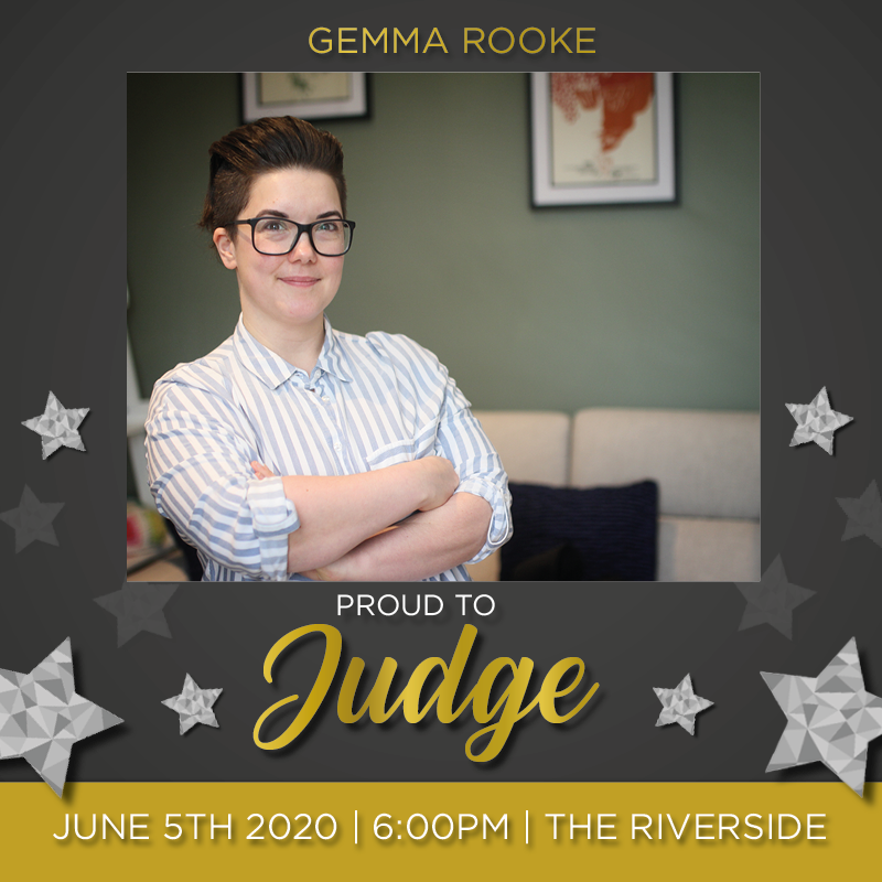 Rossendale Lifestyle Awards tweet media