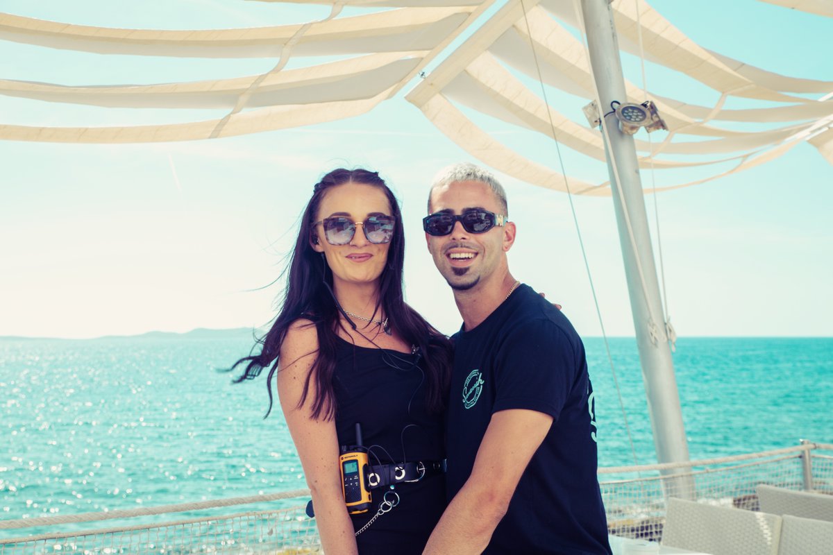 Do you want to be part of our team this summer? Now is your chance to join us as we are holding recruitment days in the UK this Month. Save the dates. 📆 

March 24th 👉 Manchester 🇬🇧 
March 25th👉  London 🇬🇧

To apply submit your CV via 👉 cafemamboibiza.com/jobs