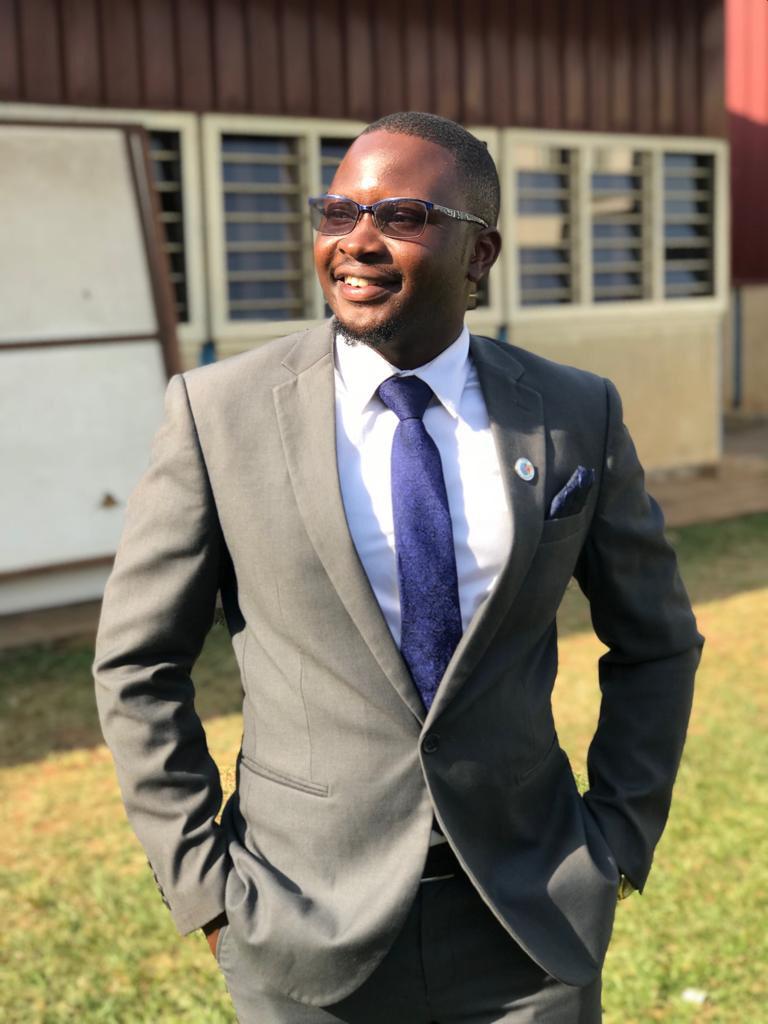 ShadowFC2009's tweet image. They say, "Better Late than Never". We would like to wish our own PRO, Raymond Musumbu; a Happy Belated Birthday. May you continue thriving beyond your expectations.
@MwiriLeague19 @f_makaya @munhigha