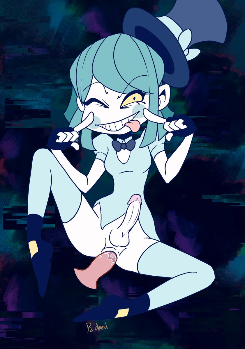 robedart's tweet photo. The Top Hat Princess♂ has arrived!
Youtube recommended me this strange video awhile back. I kinda hated the song at first, but it grew on me.
And maybe this Princess will grow on you too ;3
#nsfw #FAKETYPE #tophamhatkyo https://t.co/6mxvGyg5eh