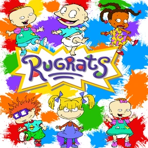 And none of that "it's Rugrats but they're older" nonse...