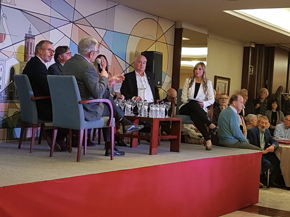 La Farmàcia Blanchart celebra els seus 125 anys d'història a l'<a href="/HotelUrpi/">Hotel Urpi</a>

📝 radiosabadell.fm/noticia/la-far…