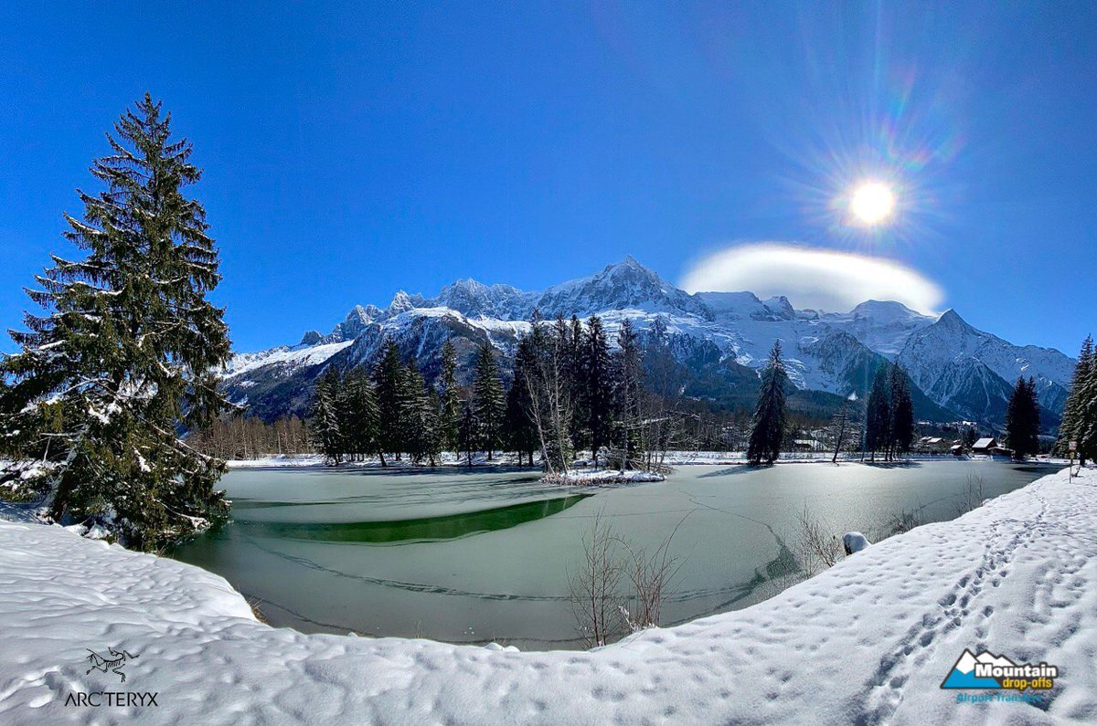 Mountain Drop-offs tweet media