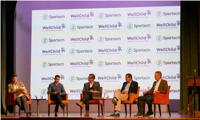SportechPLC tweet media