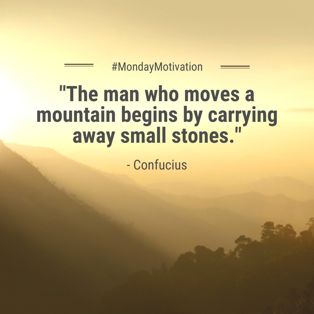 Hello Monday! #alisdsu #sdsu #MotivationMonday