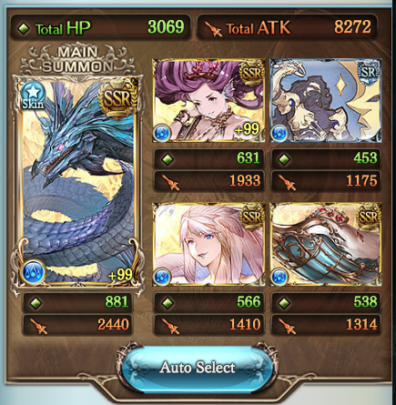 scurren's tweet photo. #gbf water otk https://t.co/8fq0QDDUAZ
