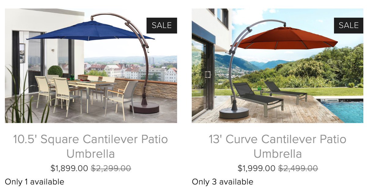 Sun Garden Usa On Twitter On This Nationalnappingday What Better Place To Take One Than Under One Of Our Hand Crafted Umbrellas Https T Co Eqbhc2efrb Mondaymotivaton Hgtv Onhgtv Marketcrash Nap Nappingday Https T Co Zzyx2pxqgf