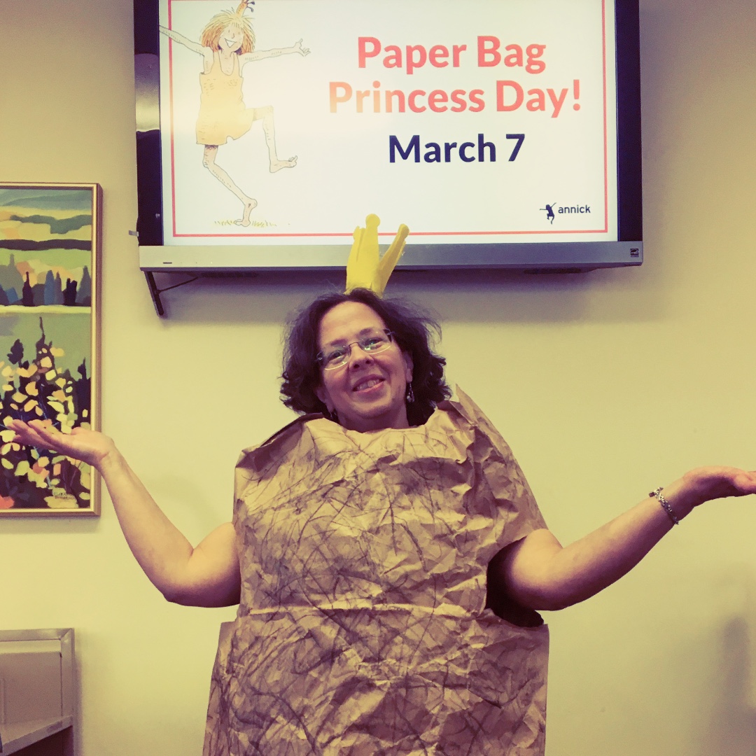 Burlington Public Library on Twitter "Spotted at Aldershot...our very