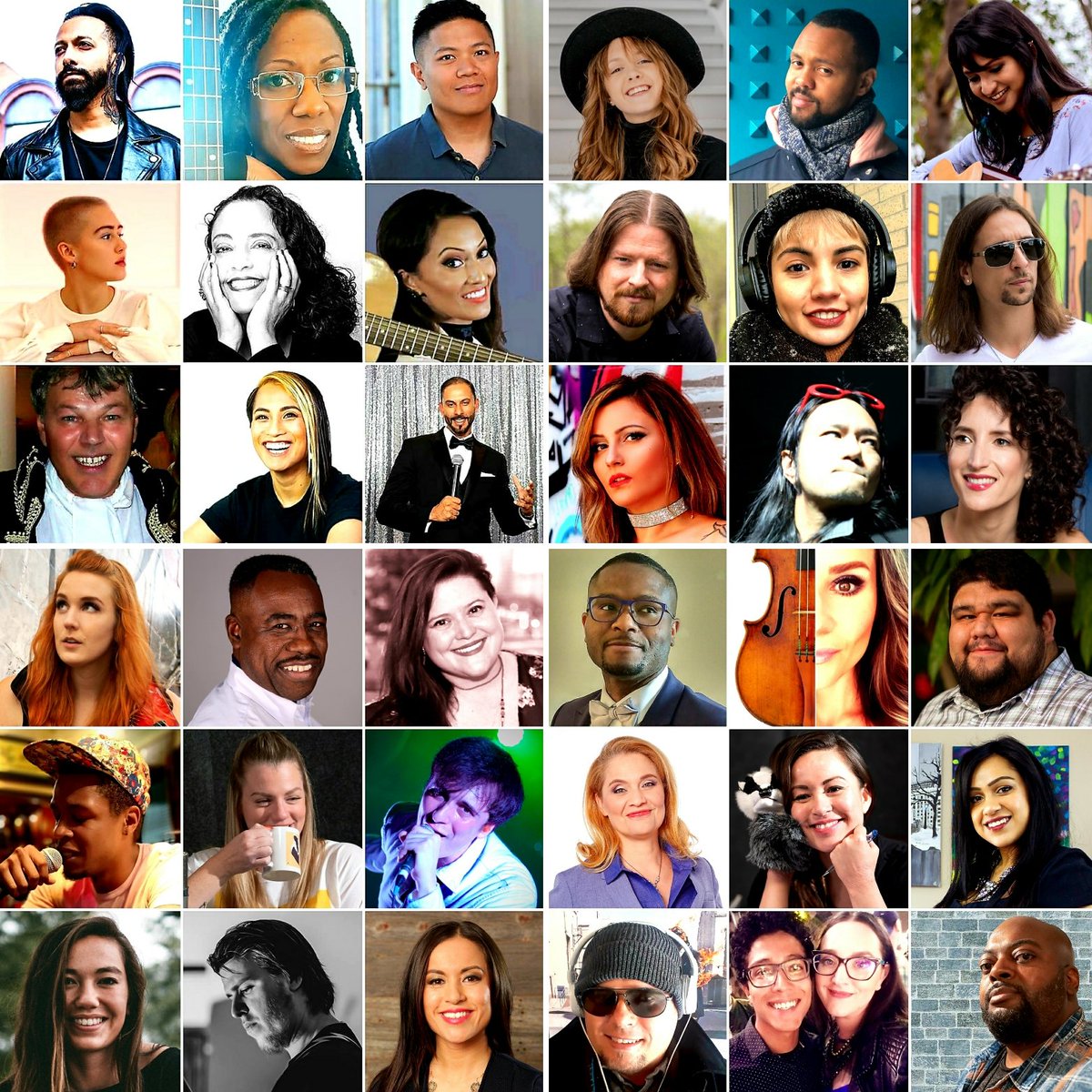 #Season1 is officially in the books! All 34 episodes in The #Spotlight #Series are available on major #platforms including <a href="/YouTube/">YouTube</a>, <a href="/Google/">Google</a> podcasts, <a href="/iHeartRadio/">iHeartRadio</a>, <a href="/SoundCloud/">SoundCloud</a>, <a href="/spreaker/">Spreaker</a>, <a href="/Spotify/">Spotify</a> &amp; <a href="/Stitcher/">SiriusXM Podcasts</a>. Listen, subscribe, like, comment &amp; share! 🦡

thehumblebadger.com