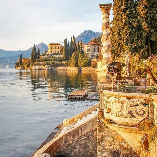 myLakeComo aderisce alla campagna #iorestoacasa del MiBACT⁠
"la bellezza è paziente, permane nel tempo, sussiste nella mente ed è sempre pronta a ricevere nuovi sguardi"⁠
⁠
Il Lago di Como con il suo patrimonio artistico, culturale e paesaggistico vi… ift.tt/2W00H0W