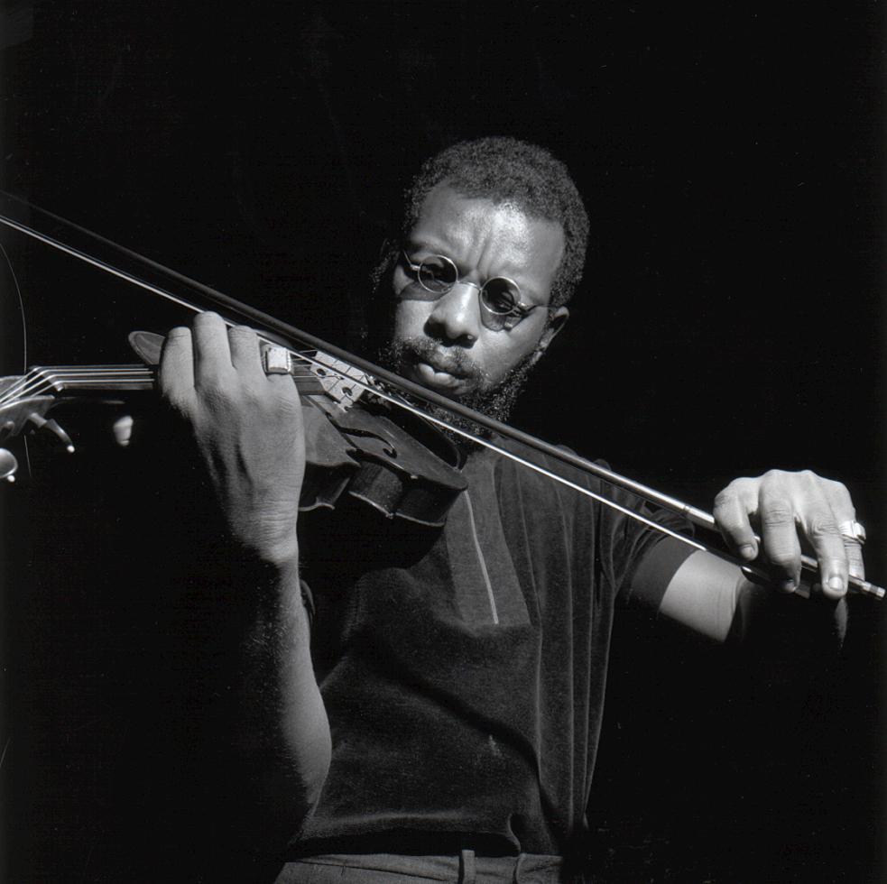 Happy birthday Ornette Coleman. Grateful to live in the same time as your music. 