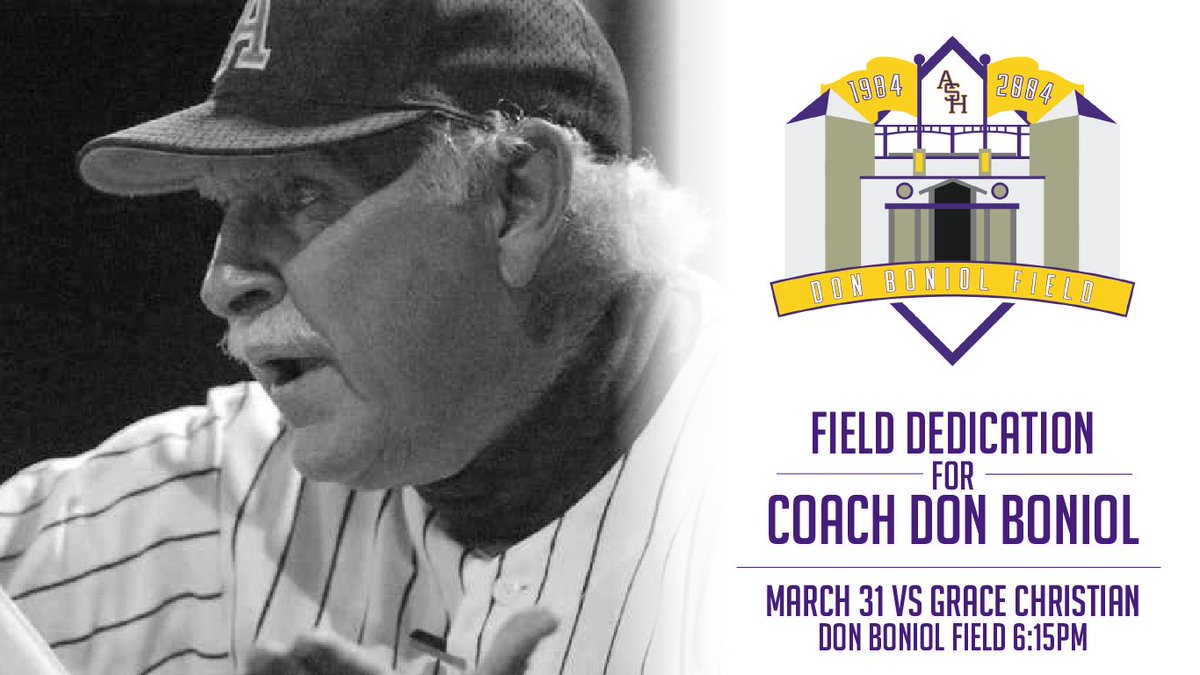 ASH Trojan Baseball tweet media