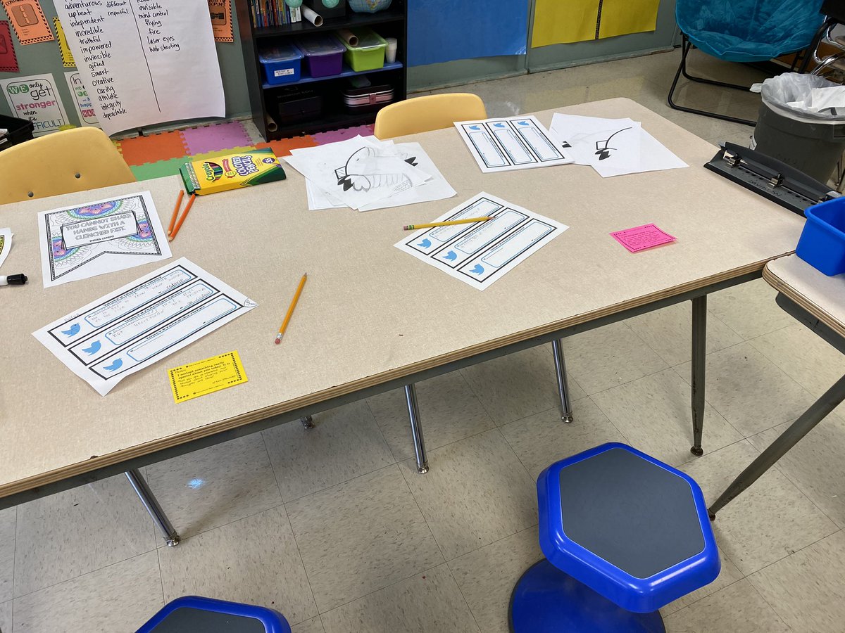 beetheridge's tweet photo. They’re going to be surprised when they come back from lunch to find these notes! #padsontheback #onesecondonedifference #GATEhsv #etheridgegate #etheridgedawson https://t.co/StUKUfm2eh