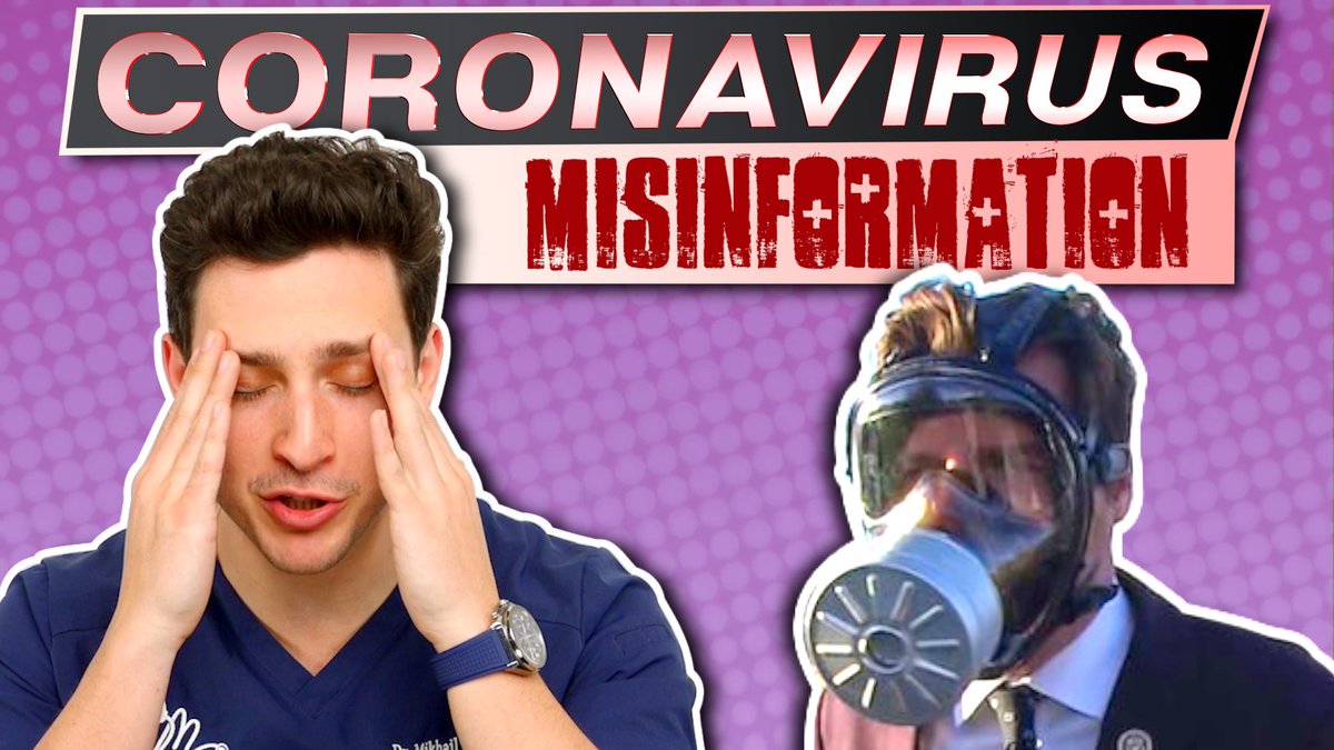 RealDoctorMike's tweet photo. A lot of questions coming way re: supplements to treat/prevent #covid19 🦠 There is NO evidence to show that taking  zinc, silver, vitamin c, or elderberry supplements will work against this #coronavirus. Ignore all miraculous “immune-boosting” marketing claims. #alertnotanxious https://t.co/aVrwi3rnqH