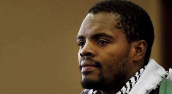 May the Academics, Teachers, Authors, Publishers, Editors, Historians document this in History Textbooks/E books!! 

My son, at age 5 MUST know who Mcebo Dlamini is and what he stood for!💔🙏🏽
