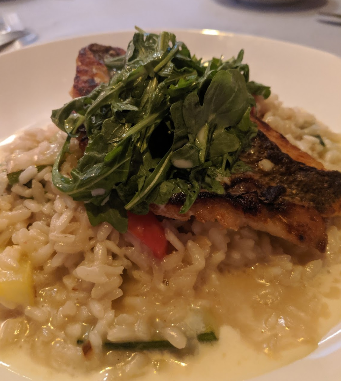 GemelliRestaur's tweet photo. “The trouble with eating Italian food is that five or six days later you’re hungry again.” – George Miller
.
Ristorante Gemelli is closed today, but we can't wait to see you tomorrow!
.
.
.
#TakeYourLunchBreak #RistoranteGemelli #ItalianEats #BabylonVillage #LongIslandEats https://t.co/0OHPsA5h4S