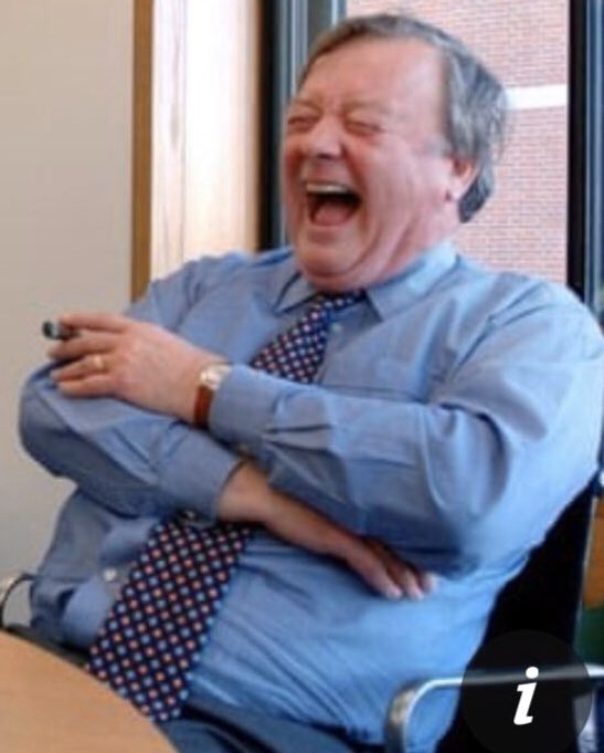 MrKennethClarke tweet picture