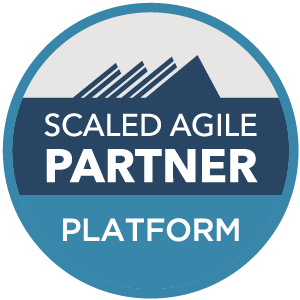 CyberBahnIT's tweet photo. @CyberBahnIT is now a Platform Partner of @ScaledAgile - Follow us to get updates on our #Agilematurity and #leancoffee tools. https://t.co/glqWDhXPX7