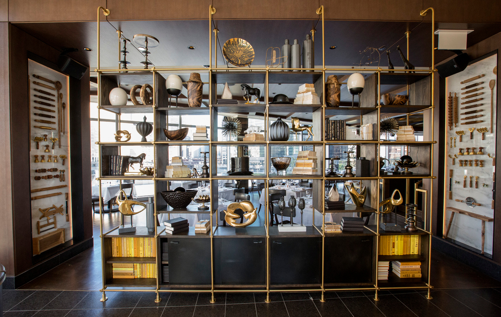 Knauer Incorporated tweet media