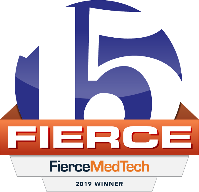 We're feeling fierce today! We've been named by <a href="/FierceMedTech/">Fierce Medtech</a> as one of the most promising private medtech companies in the industry. Thanks for adding us to 2019’s class of Fierce 15! fiercebiotech.com/special-report…
