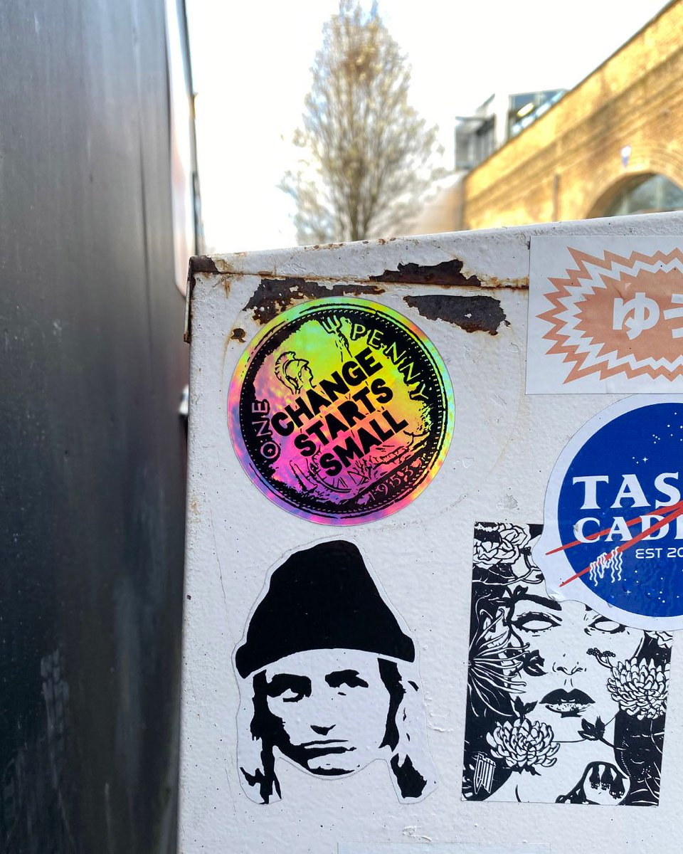QuietBritAcc's tweet photo. Change starts small.
With a #F05H and a #benjaminmurphy
#slaps #sunset https://t.co/DcsfSwHnSZ