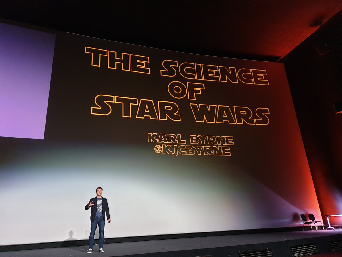 RidgewayDisney's tweet photo. Time for some science on the "science trip"! #LIVE2020 
@KJCByrne https://t.co/vUQVhSCEuD