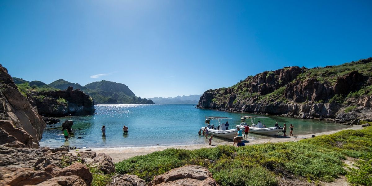 VisitLoretoMX's tweet photo. The 10 Best Tourist Attractions in #Loreto, Baja Sur, Mexico https://t.co/WJaGBNtm6U @VisitMex @TravelBajaSur @VisitBajaMexico https://t.co/Wiu3C8Rp2v