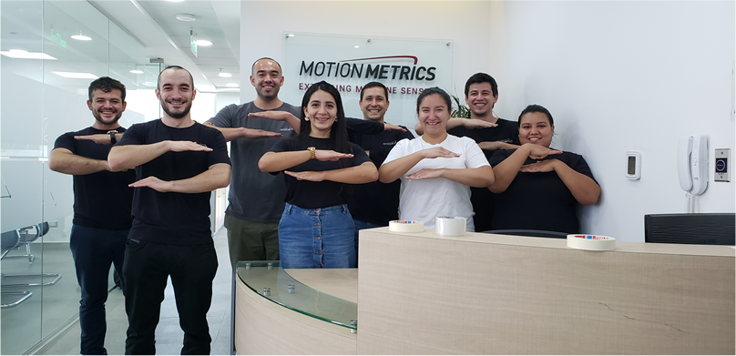 motionmetrics's tweet photo. Happy International Women's Day from #MotionMetricsLatinAmerica!๐ท
#IWD2020 #EachForEqual #MotionMetricsLife https://t.co/gfKWDZ52TP
