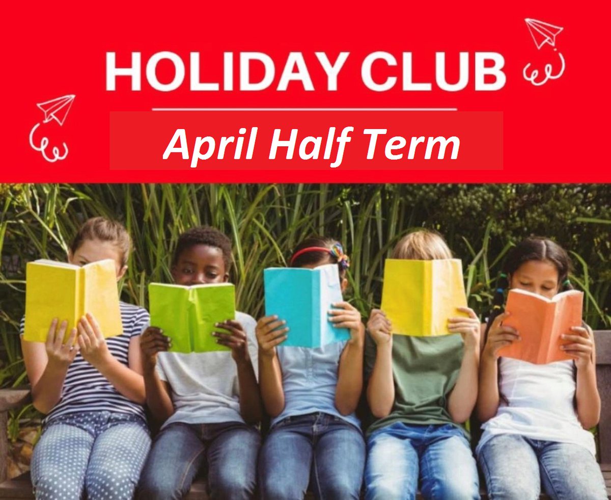 carousel_spring's tweet photo. Are you struggling for childcare during Easter half term?? Why not book your child into our holiday club and receive a 25% discount. Call 01376326542 for more information https://t.co/B7c3AHm928