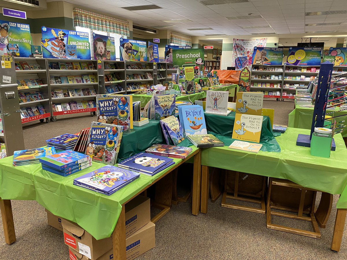 West Madison Elem. tweet media