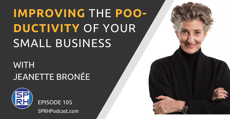 SPRH Podcast tweet media