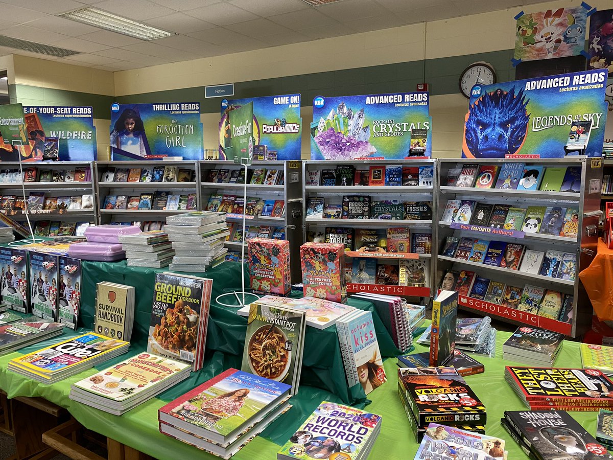 West Madison Elem. tweet media