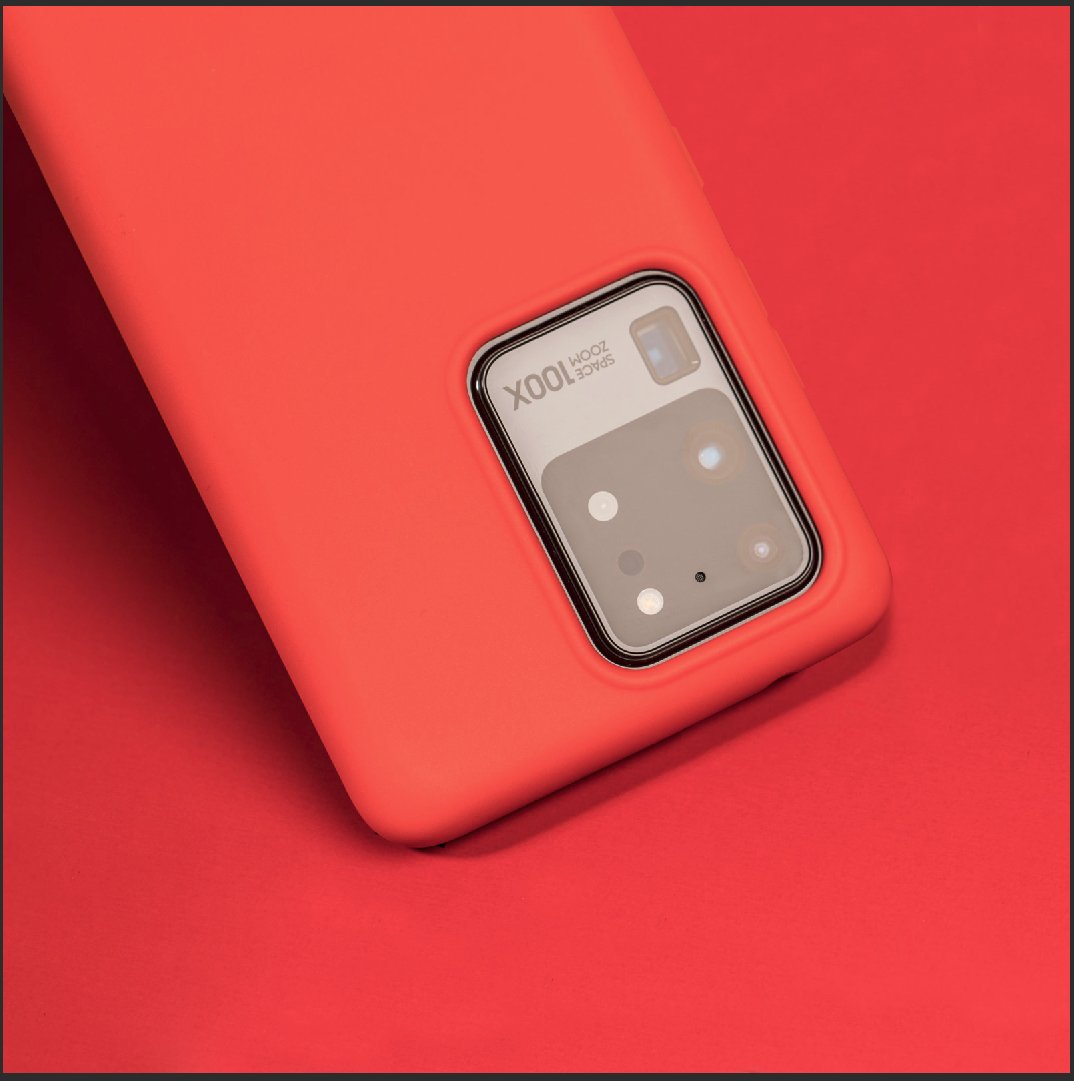 Tech21Official's tweet photo. Stand out from the crowd with one of our Studio Colour cases for #galaxys20 🌠
Made from plants with built-in #antimicrobial protection, our cases are created to protect your brand new phone #dropafterdrop.
Which colour will you choose? https://t.co/bZuNuA928j https://t.co/27tQqPZgVZ