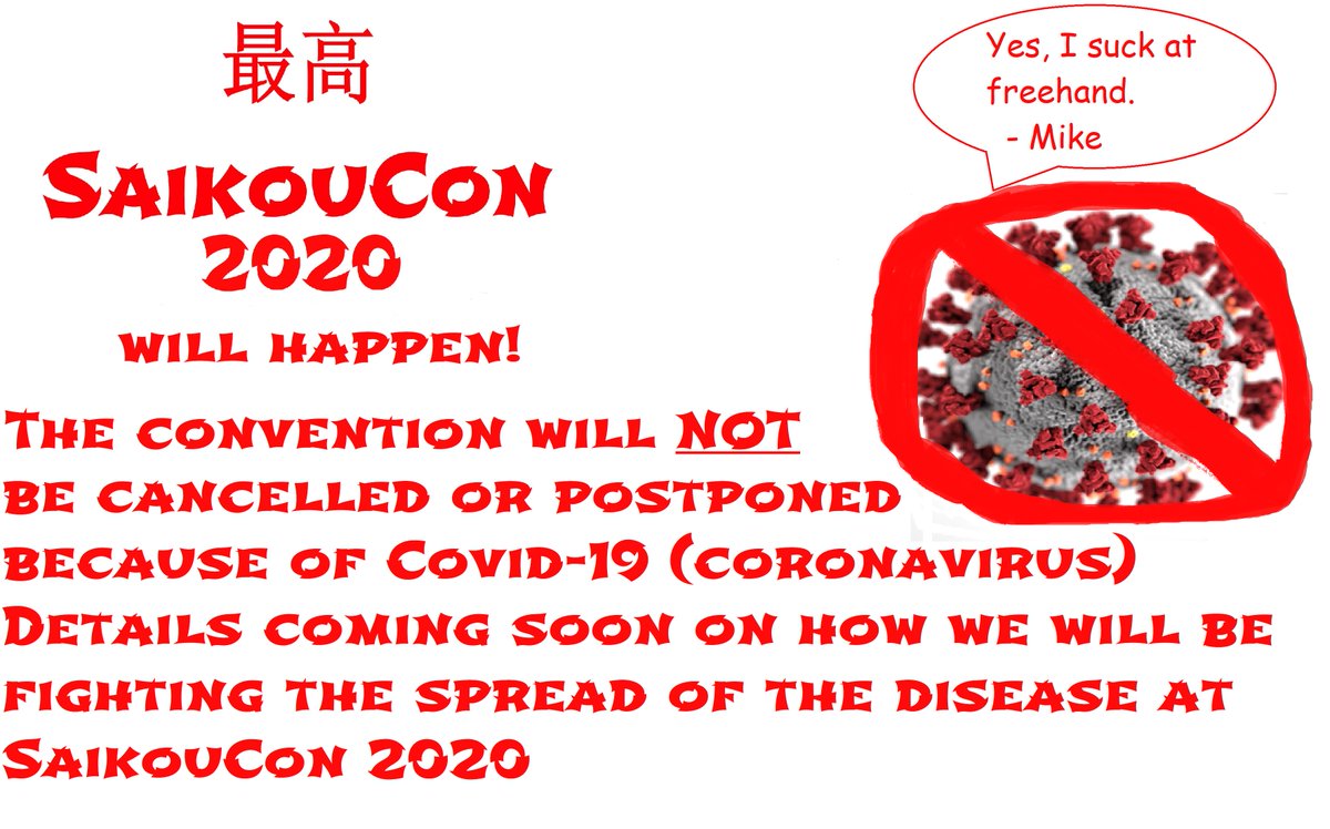 SaikouCon's tweet photo. https://t.co/P8N8l2cbwW