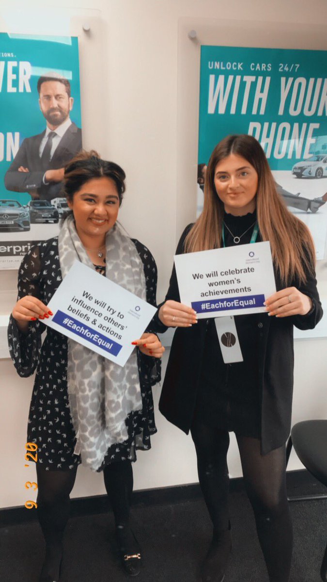 clare beynon (@clare_beynon) on Twitter photo Recognising #IWD2020 at our Hinckley office today with <a href="/kajal_s2512/">Kajal Shukla</a> and @ord_cassie #eachforequal #SU4 <a href="/JaneneScurfiel1/">Janene Scurfield</a> <a href="/LUMAZ1980/">Scott Lumley</a> @Amy_SU4 <a href="/bos1973/">Steve Boswell</a> Recognising #IWD2020 at our Hinckley office today with <a href="/kajal_s2512/">Kajal Shukla</a> and @ord_cassie #eachforequal #SU4 <a href="/JaneneScurfiel1/">Janene Scurfield</a> <a href="/LUMAZ1980/">Scott Lumley</a> @Amy_SU4 <a href="/bos1973/">Steve Boswell</a>