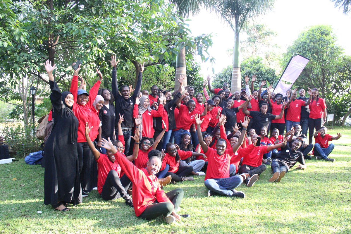 Isa Wrap 🤗💃, Over 40 #Newbies began their #Programming journey over the weekend. Cheers 🥂🥂 to success stories come end of #2020. 2021 we are ready for you!! #EachforEqual #WomenWhoCode #MondayMotivaton #WomensDay2020