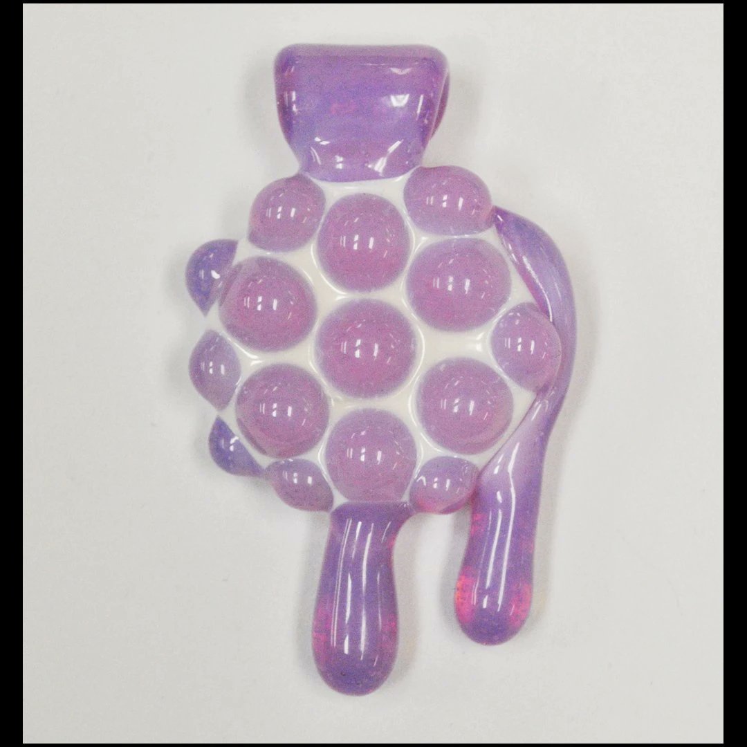 JsSmokin's tweet photo. https://t.co/2r2ML2wWNp
Drip Pendant
#StonerFam #IAmCannabis
#DripPendant #StabHandGlass
#Dabs #DabLife #Pendant
#Green #Purple #Necklace
#Jewelry #Custom #Unique
#EverythingForYourSmokinLifestyle
ππ https://t.co/AvVSXujf9N