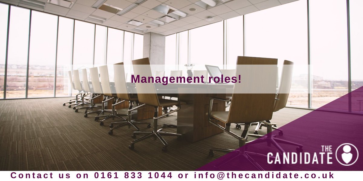 thecandidateuk's tweet image. We&apos;ve had an influx of fantastic #Manager roles, check them out! 

💎 #AffiliateManager – #Warrington – £DOE buff.ly/2TBq8nW
💎 #SocialMediaManager– #GreaterManchester - Up to £40k buff.ly/2v7ULIj
💎 #SEO#Manager - #Wigan - Up to 40,000 buff.ly/2xpDBGT