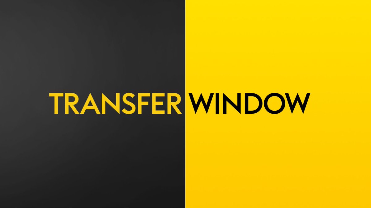 TheVFL_'s tweet photo. We are OPEN! #VFL #TransferWindow #XB1 #PS4 https://t.co/Pxmtp1LKsd
