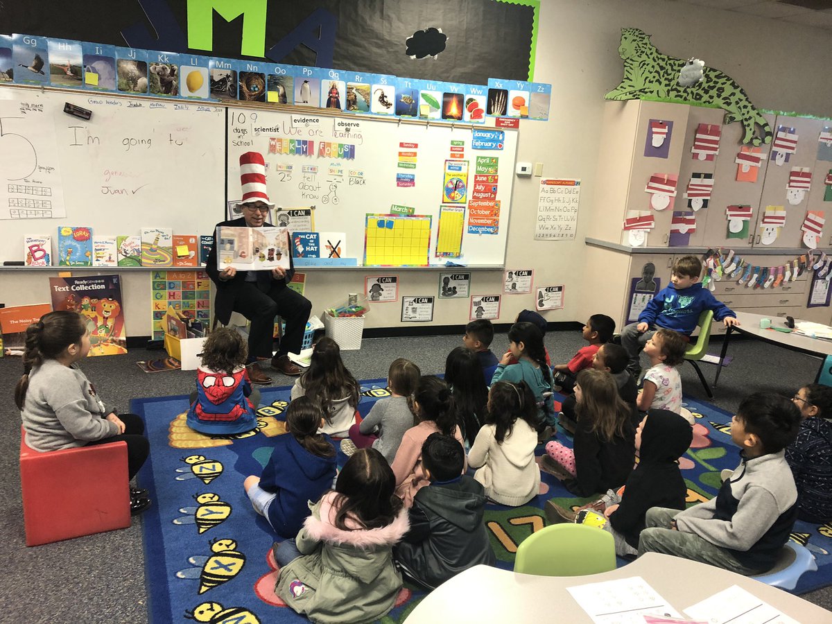 Wow thank you so much @Burtonsuper2018 all it took was a Hat and a super cool guest to have ALL my class engaged. #read #jmajags #bsdproud @APBishop89