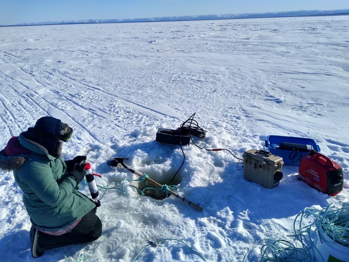 GMEALab (@gmealab) on Twitter photo Check out this article by our MSc Students <a href="/Jordan_Biology/">Jordan Sutton</a>
and <a href="/FishTalkWithTJ/">Tiffany</a> on our recent field work in Labrador @MEOPAR_NCE <a href="/marineinstitute/">Marine Institute, Memorial University</a> <a href="/MemorialU/">Memorial University</a> 🐟meopar.ca/news/notes-fro…🐟 Check out this article by our MSc Students <a href="/Jordan_Biology/">Jordan Sutton</a>
and <a href="/FishTalkWithTJ/">Tiffany</a> on our recent field work in Labrador @MEOPAR_NCE <a href="/marineinstitute/">Marine Institute, Memorial University</a> <a href="/MemorialU/">Memorial University</a> 🐟meopar.ca/news/notes-fro…🐟