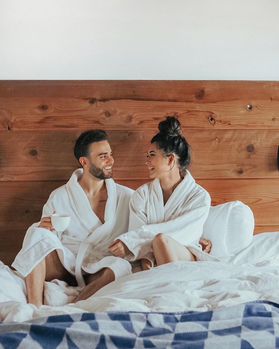 Party of two. ⁠(photo: <a href="/kaylastag/">kayla stag</a>)⁠