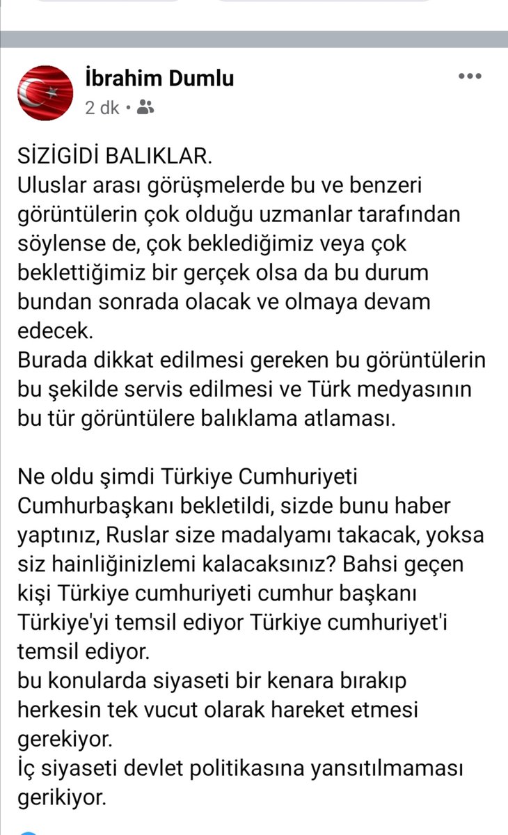 ibrahimdumlu25's tweet photo. https://t.co/sCSV6MGq0e