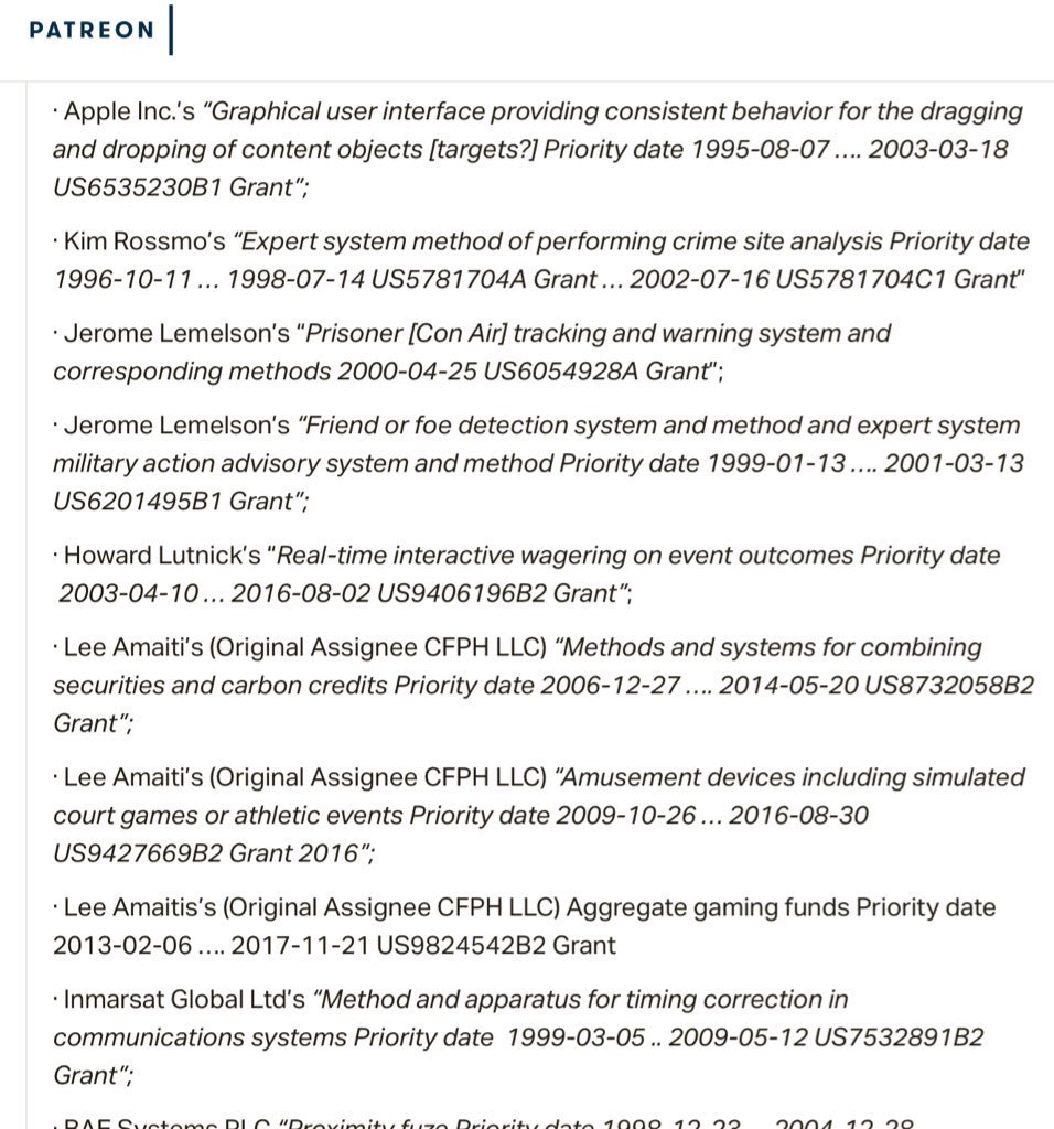  #Whistleblower  @Johnheretohelp  @POTUS  @freedomcaucus Evidence of Massive  #VoterManipulationFraud Molly K Macauley, an economist specializing in satellites & the US Space Program & VP at Washington-based think tank - Resources for the Future - lost her life July 8, 2016  https://twitter.com/dmills3710/status/1214700535326093312