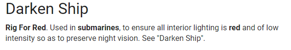 jonrobweb's tweet image. For the newbs/normies, #RigForRed means #GoingDark  qmap.pub/read/3891  #LearnOurComms #QAnon